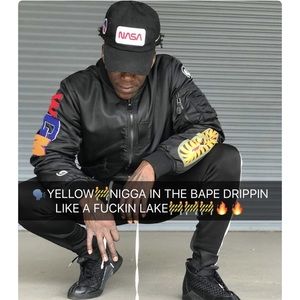 Meet your Posher, Thug